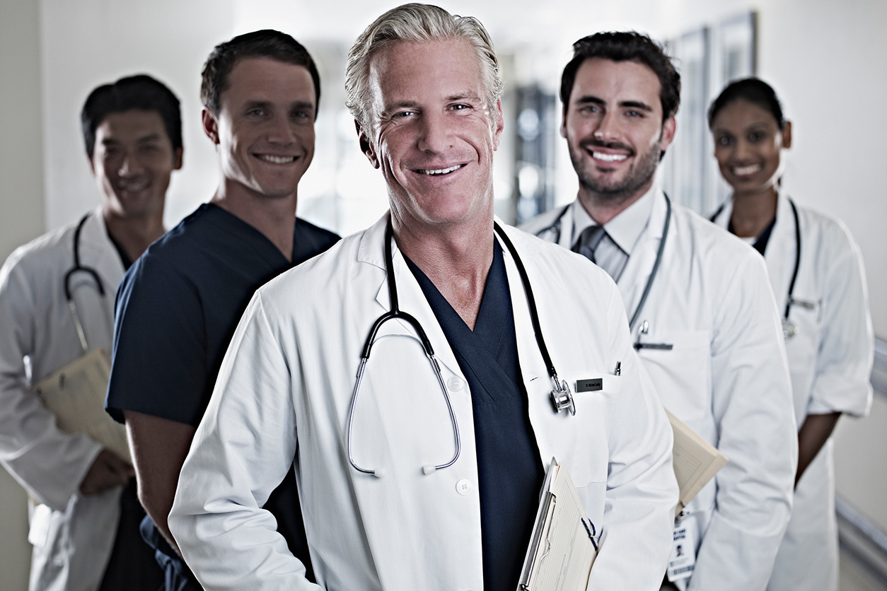 Physician Services Image
